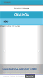Mobile Screenshot of cdmungia.com